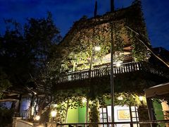 -得丘礼享谷·玉兰苑