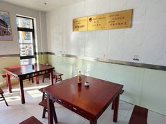 -古徽州馄饨店(宝安路店)