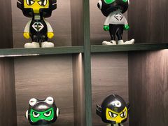 -味之绝美蛙鱼火锅(耍都店)