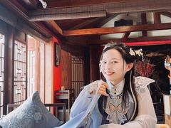 -醉西楼·国风茶社