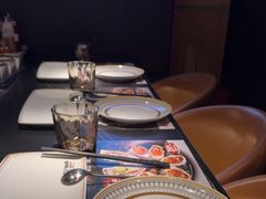 -盛焰铁板烧(王府井店)
