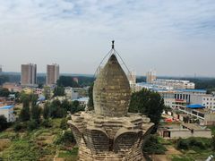 -修德寺塔