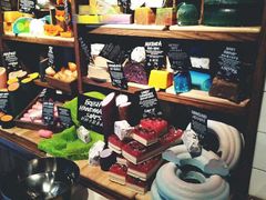 -LUSH(威尼斯人店)