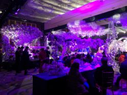 -沈阳富力万达文华酒店·宴会厅