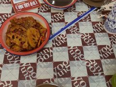 -老三样·旧食新味(船山路店)