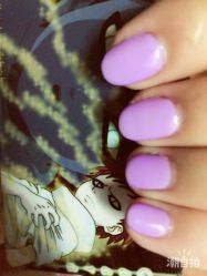 点击看大图 -喵酱日式美甲美睫Neko Nail Studio