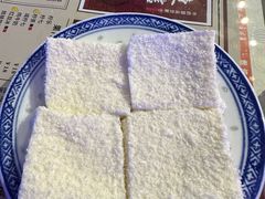 -捷信牛奶甜品世家(合生汇店)