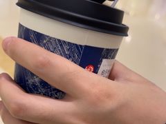 -霸王茶姬(上海静安大悦城店)