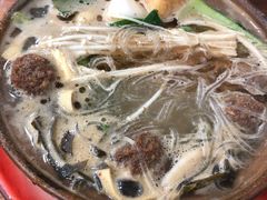 -清真·马文砂锅大全(麦苋街店)