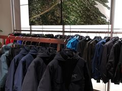-ARC'TERYX始祖鸟(北京王府中环店)
