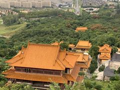 -南京市江宁方山