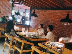 -梨花自助烤肉(乐宾店)