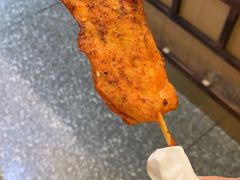 -炸物局(泊富I CITY店)