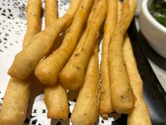 -海底捞火锅(西单店)