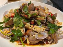 -79号渔船海鲜饭店(华强北店)