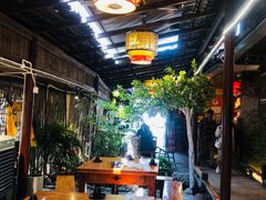 -三道苗苗鱼·美蛙黄辣丁(八里店)
