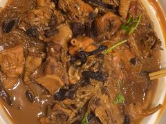 -李记东北饺子馆·东北菜(欢乐谷店)