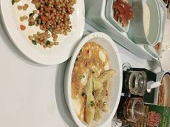 -紫光园·烤鸭·北京菜(劲松店)