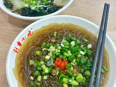 -新丰小吃(庆春路分店)
