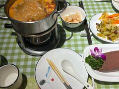 -番食园鲜食火锅(高新店)