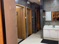 -漾健身·普拉提(橡树湾店)