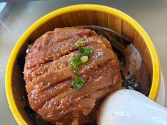 -莲餐厅·湖北菜·潜江小龙虾店(愚园路店)