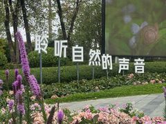 -云溪植物园