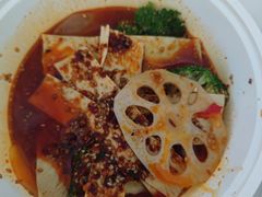 -艺味深尝(云锦路店)