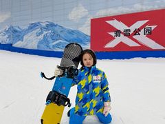 -哈尔滨热雪奇迹