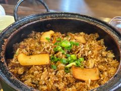-吃货私房菜(丽江束河古镇店)