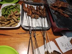 -小草大排档(北沙坡店)