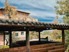 -驿舍·民國老营房院子私房菜(科学会堂店)