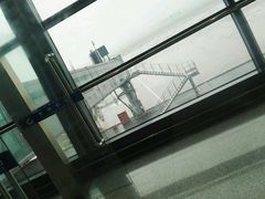 -常州奔牛国际机场