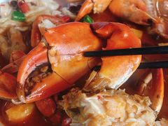 海底总动员-辣么好吃私厨(新城店)