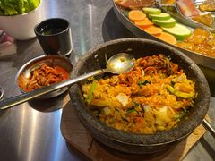 -哈哈碳都·牛肋条无限自助烤肉(台江万达店)