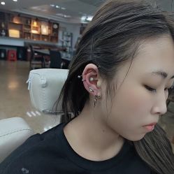 -冰岛刺青·手工耳饰品售卖·专业纹身