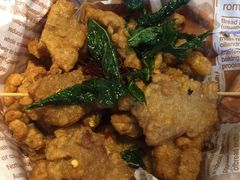 -雀舞云南菜(乐客城店)