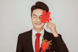 -角色婚纱摄影(中心店)