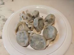 -日丰园海肠水饺·老字号大连海鲜(银泰城店)