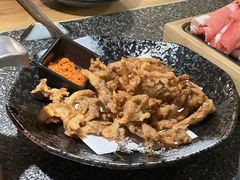 -湊湊火锅·茶憩(郑州绿地新都会店)