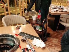 -刘一锅筋头巴脑(千峰路店)