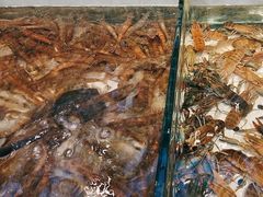 -川骄海鲜自助(河东店)