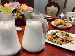 -北海港酒楼 海鲜代加工 粤菜(淡村商贸城店)