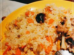 -新疆喀什噶尔餐厅(普利街店)