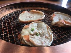 -炎蔵牛舌烤肉