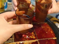 -正南齊北重庆老火锅(光华村直营店)
