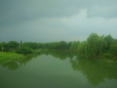 -尚贤河湿地