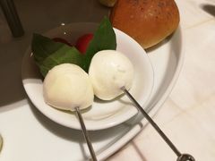 -théATRE 茶聚场(王府中環店)