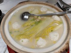 -荣兴酒家(徐家汇店)