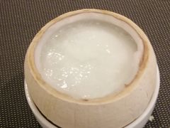椰子冻-安蒂娅·海鲜自助餐厅(安蒂娅美兰酒店)